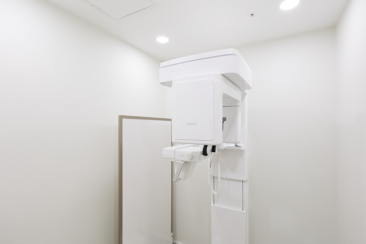 New York Smile Dental Clinic interior view 7
