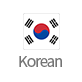 Korean